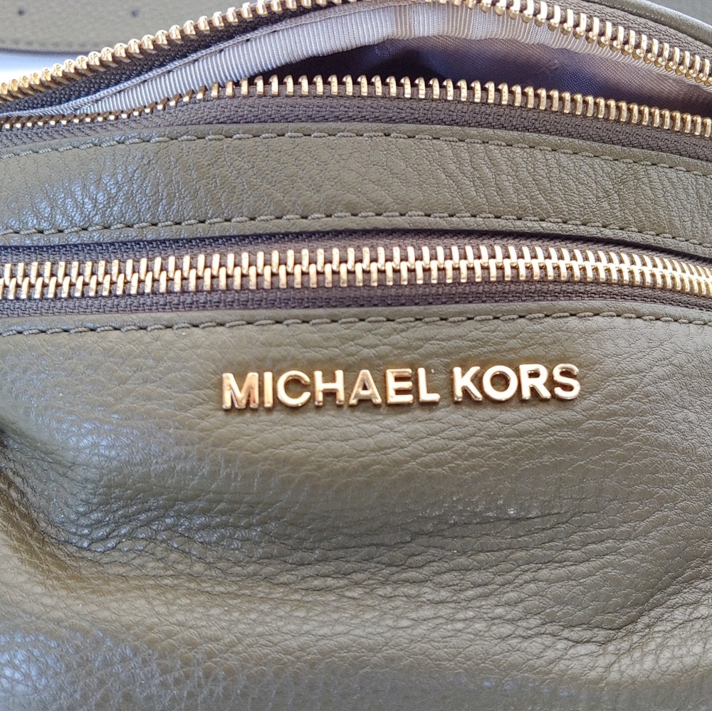 Michael Kors Belt Bag